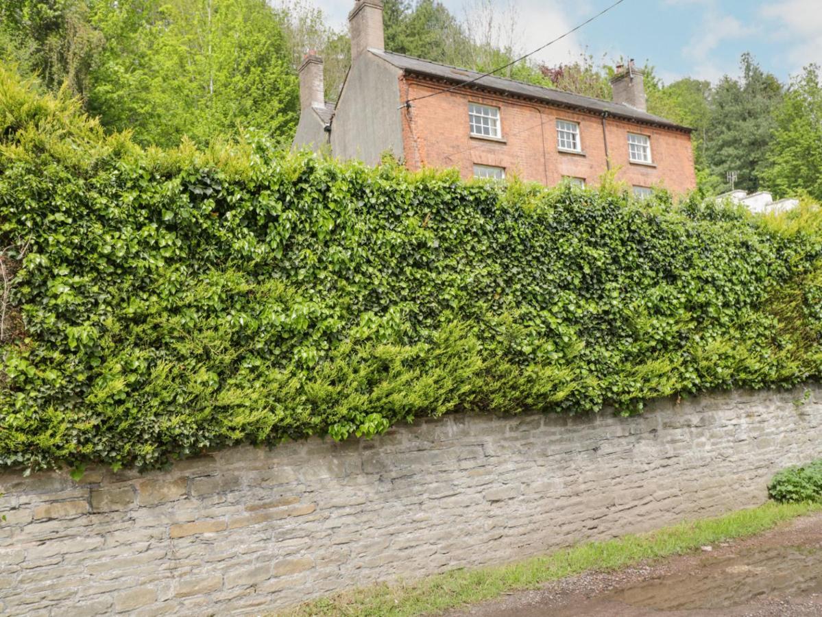 Viaduct House Vila Lydbrook Exterior foto